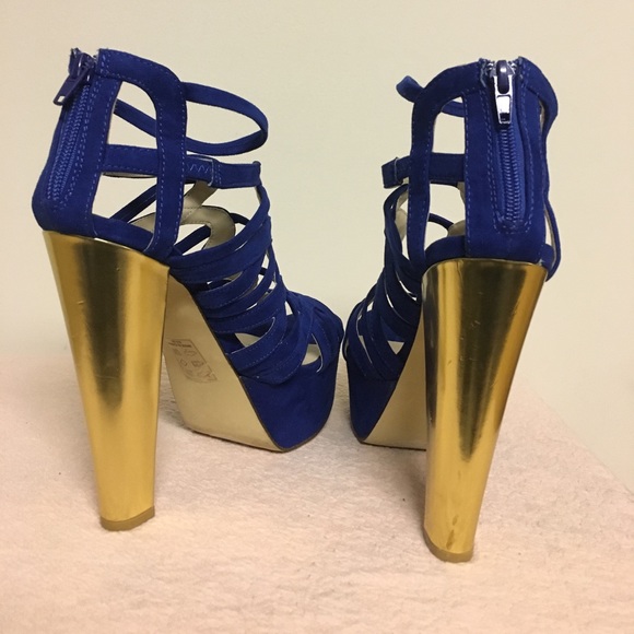 High Heels - Picture 2 of 5